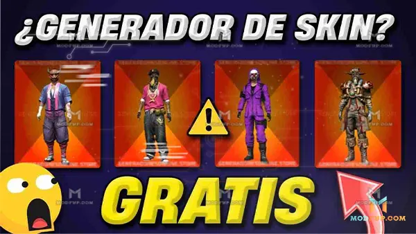Crimitruco APK (Free Fire) Screenshot