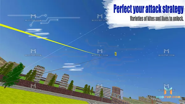 CS Diamantes Pipas Mod APK (Unlimited Money) Screenshot