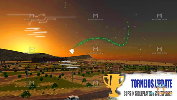 CS Diamantes Pipas Mod APK (Unlimited Money) Screenshot