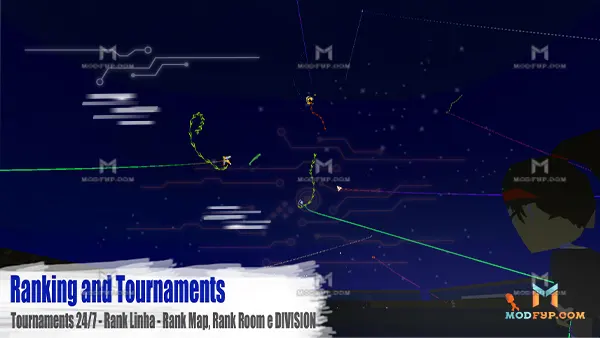 CS Diamantes Pipas Mod APK (Unlimited Money) Screenshot