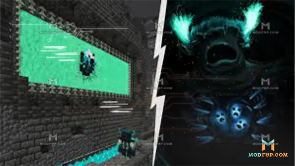Dark Spawner APK Screenshot