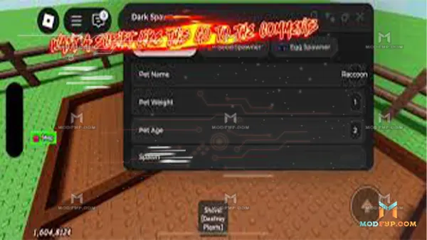 Dark Spawner APK Screenshot
