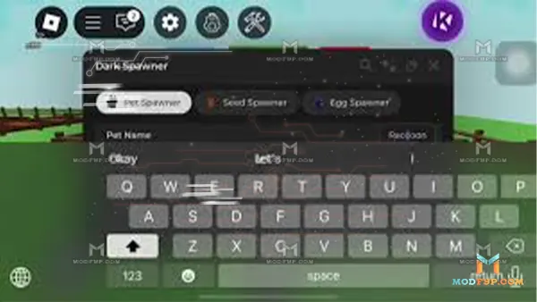 Dark Spawner APK Screenshot