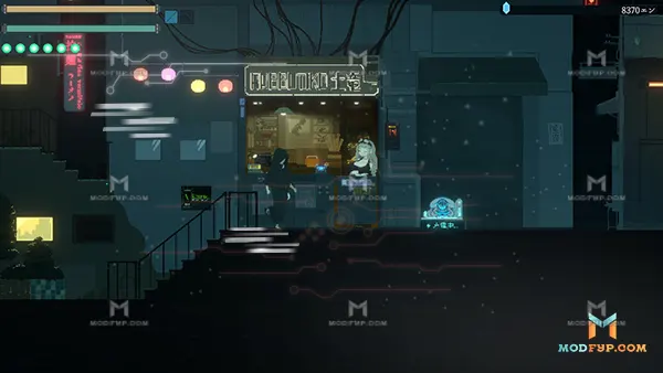 Decoy Taenmiperfiltilim APK Screenshot