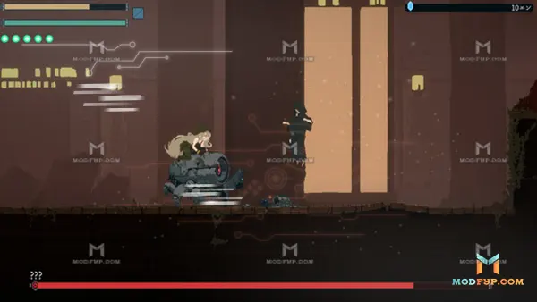 Decoy Taenmiperfiltilim APK Screenshot