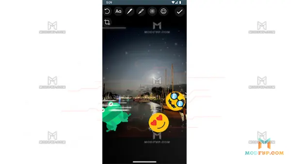 Delta Chat APK Screenshot