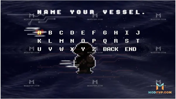 Deltarune Chapter 4 APK (Full Version) Screenshot