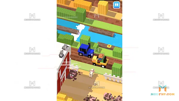 Duren777 APK (Login) Screenshot
