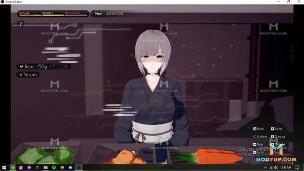 Electric Sheep APK Screenshot