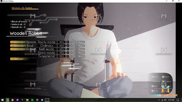 Electric Sheep APK Screenshot