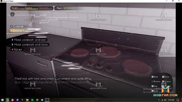 Electric Sheep APK Screenshot