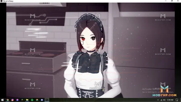 Electric Sheep APK Screenshot