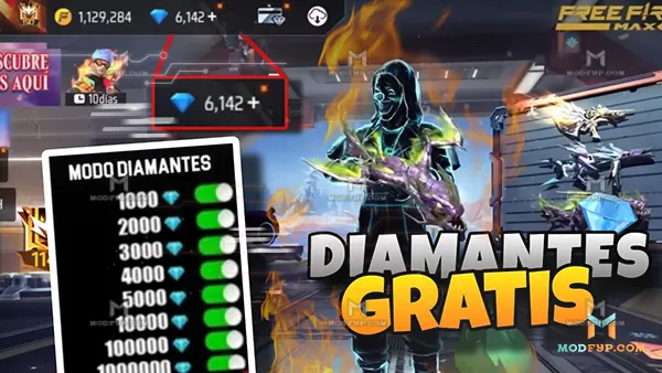 Evolumaxtiva APK (FF) Screenshot