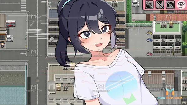 Exposed Livestream APK (Mobile Game) Screenshot
