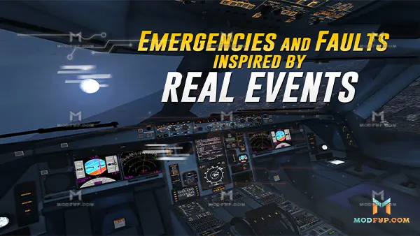 Extreme Landings Pro Mod APK (All Unlocked) Screenshot