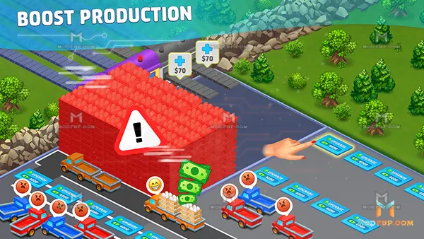 EZ338VIP APK (Login) Screenshot