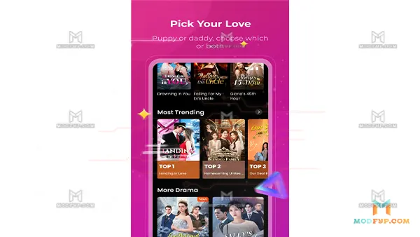 Flare Flow APK Screenshot