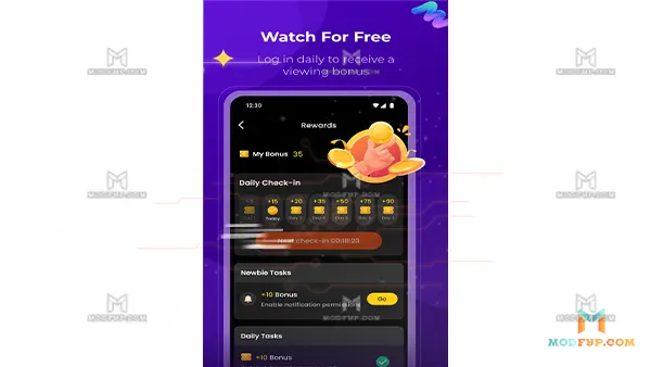 Flare Flow APK Screenshot