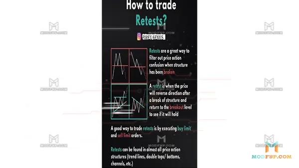 Forex Genius APK Screenshot