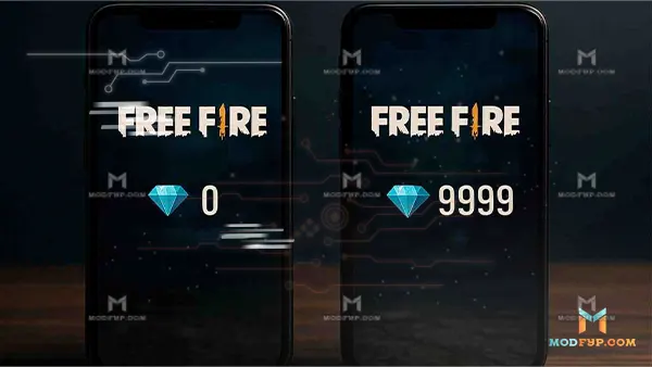 Gamingero.com APK (Free Fire) Screenshot