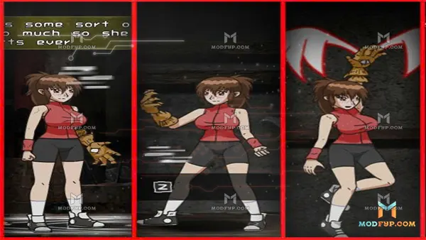 Ghost Hunter Vena APK (Android Game) Screenshot