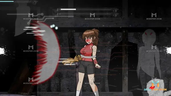 Ghost Hunter Vena APK (Android Game) Screenshot
