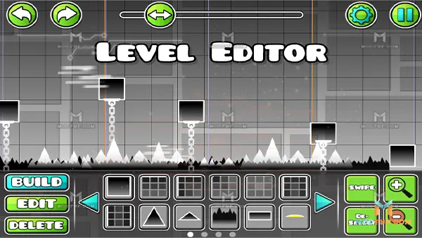 GRANAT88 APK (Login) Screenshot