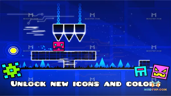 GRANAT88 APK (Login) Screenshot