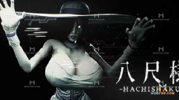 HachiShaku APK (Full Game) Screenshot