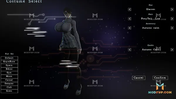 HachiShaku APK (Full Game) Screenshot