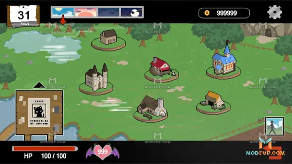 Handyman Fantasy APK (Final) Screenshot