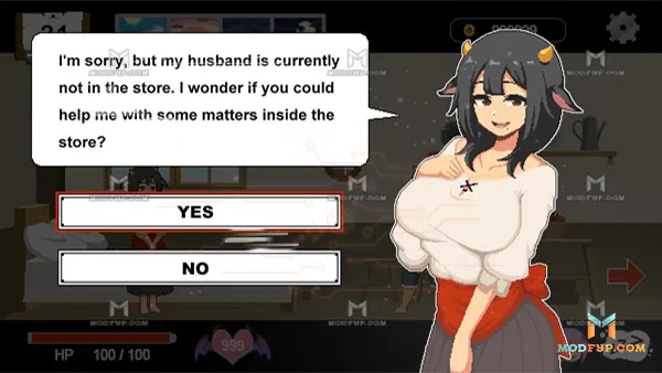 Handyman Fantasy APK (Final) Screenshot