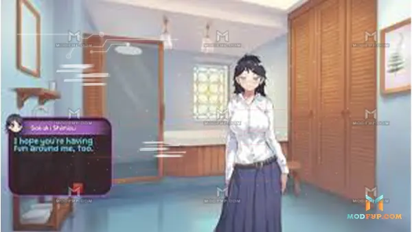 Hospital Seduction APK Screenshot