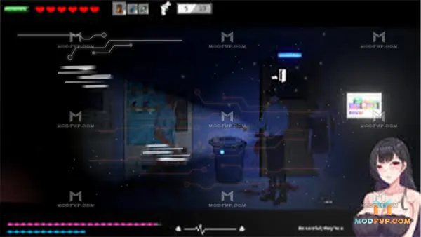 Hospital Seduction APK Screenshot
