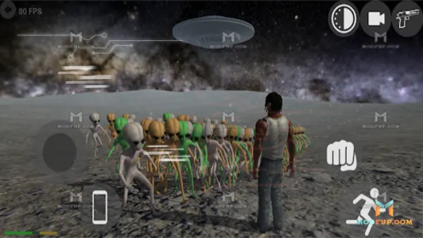Indian Bikes Driving 3D Mod APK (Unlimited Money) Screenshot