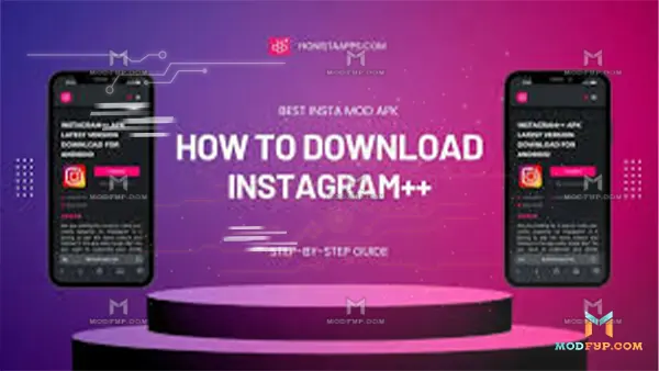 Insta Nice APK Screenshot