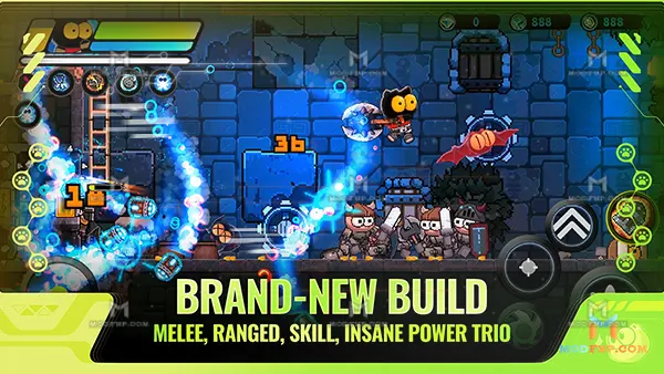 Main Duit APK (Login) Screenshot