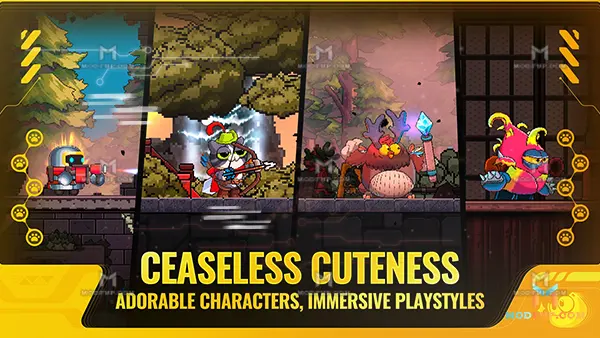Main Duit APK (Login) Screenshot