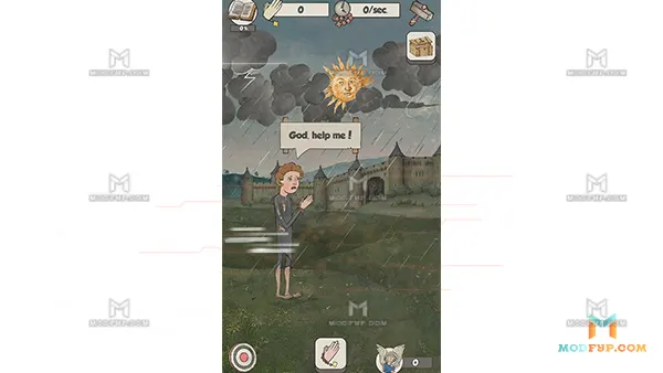Medieval APK (MOD, Unlimited Money) Screenshot