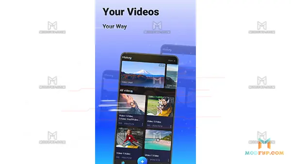 Medix APK (Premium Unlocked) Screenshot