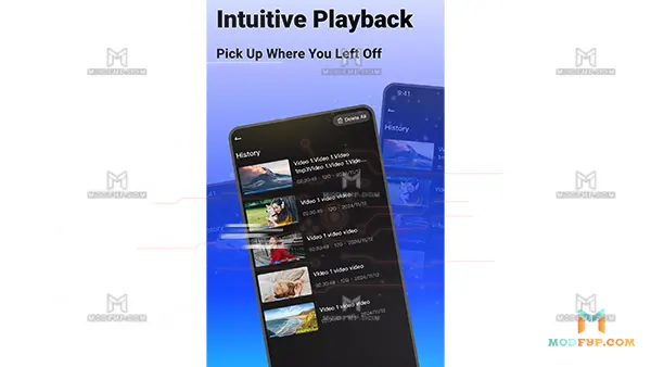Medix APK (Premium Unlocked) Screenshot