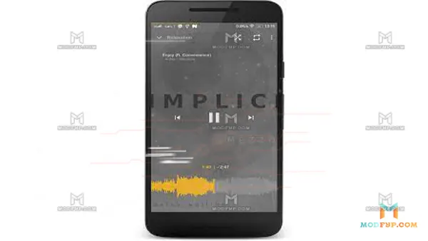 Meezo.fun APK (Viral Video) Screenshot
