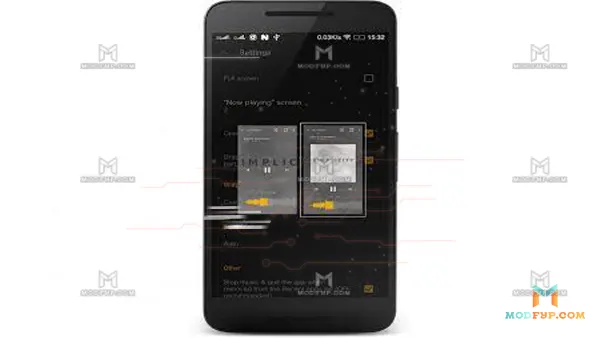 Meezo.fun APK (Viral Video) Screenshot