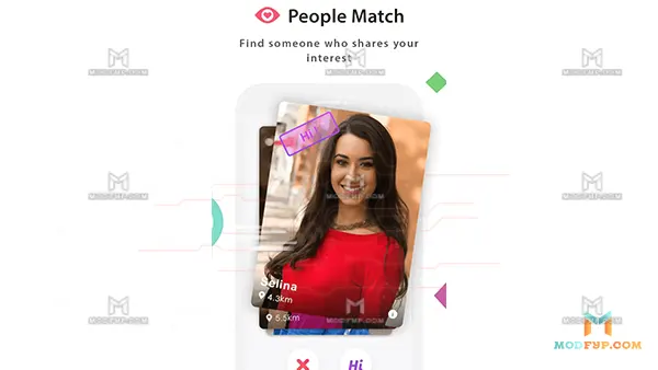 MiChat APK Screenshot