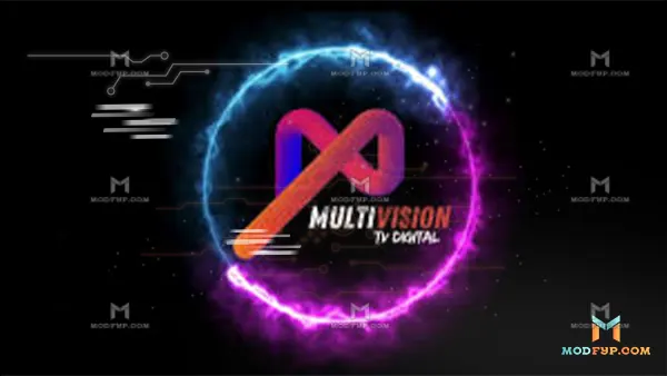Multivision Play APK (Premium) Screenshot