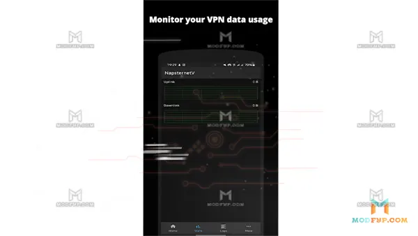 NapsternetV APK Screenshot