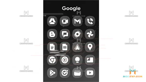 One Glass 7 APK (Versión completa) Screenshot