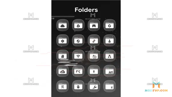 One Glass 7 APK (Versión completa) Screenshot