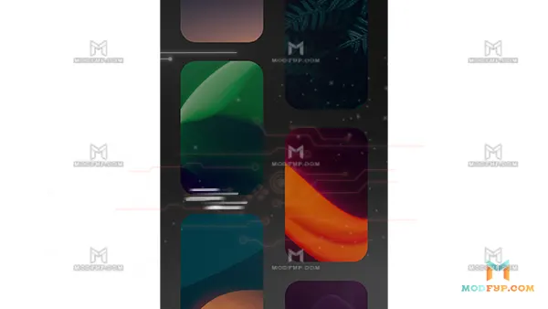 OneGlass APK (MOD, Full version) Screenshot