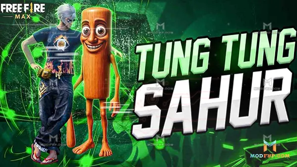 Panel Tung Tung Tung Sahur APK Screenshot